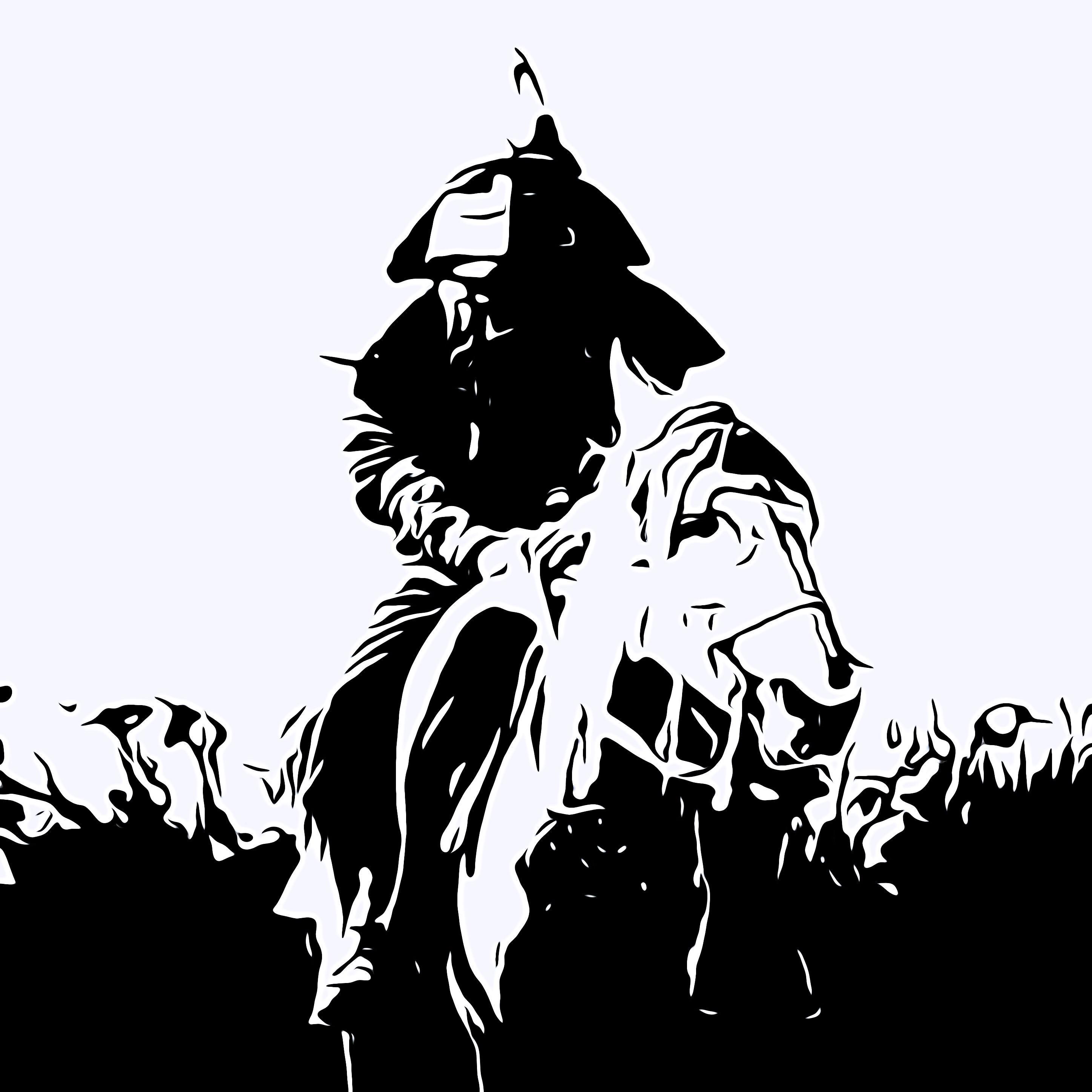 Call of Hulunbuir（呼伦贝尔的召唤）