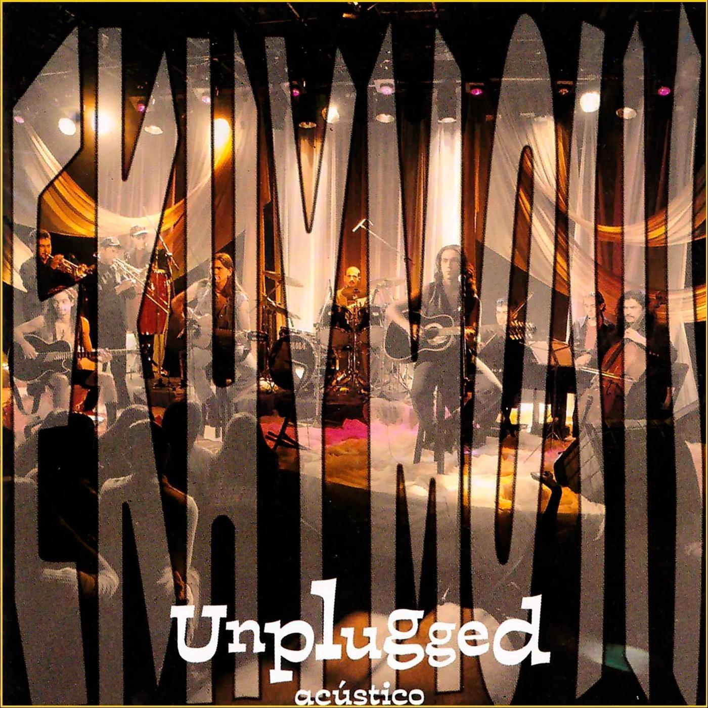 Unplugged (Acústico) [Remastered]