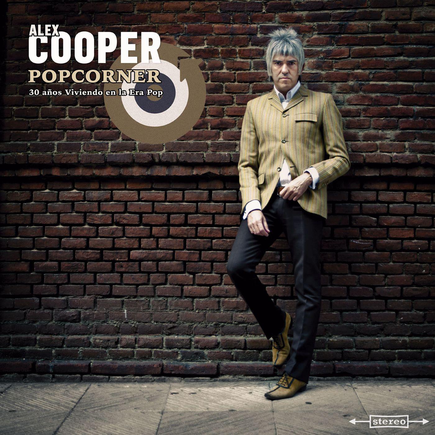 Popcorner - 30 Años Vivivendo en la Era Pop