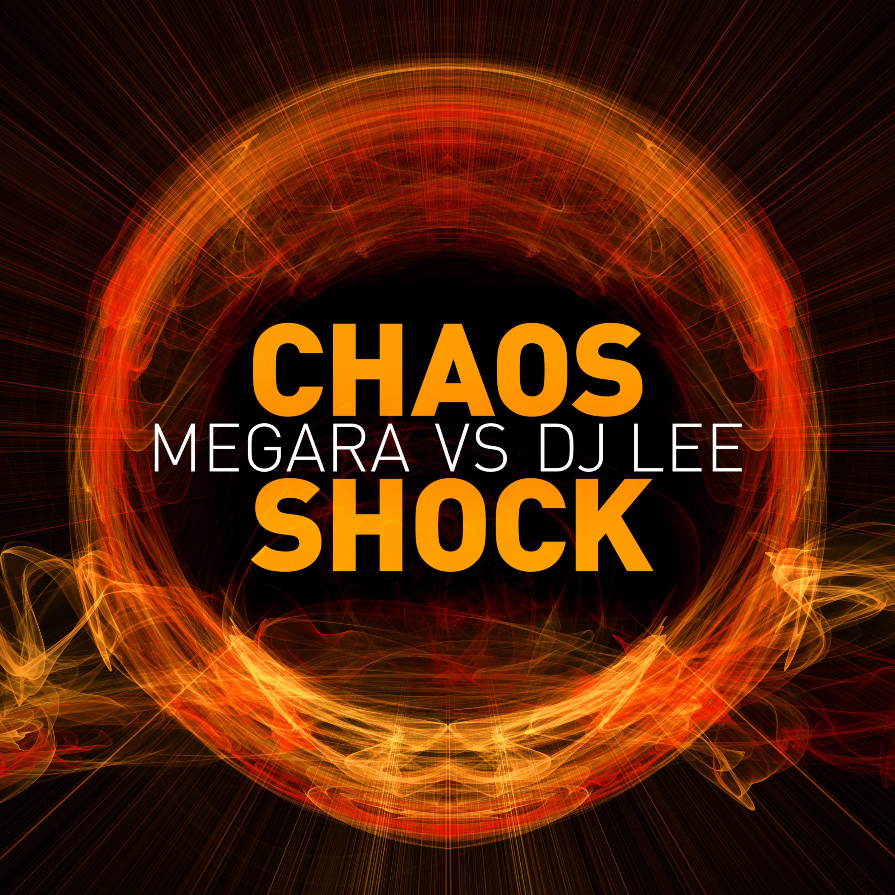 Chaos / Shock专辑