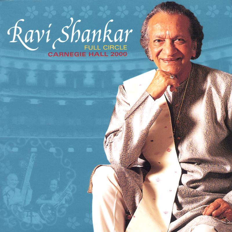 Full Circle: Carnegie Hall 2000