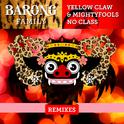 No Class (Remixes)专辑