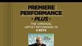 Premiere Performance Plus: Great Is Your Glory专辑