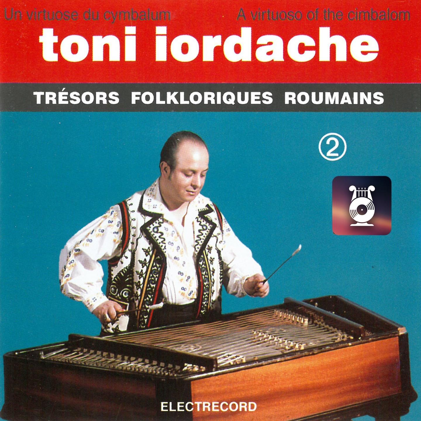 Toni Iordache, Vol. 2