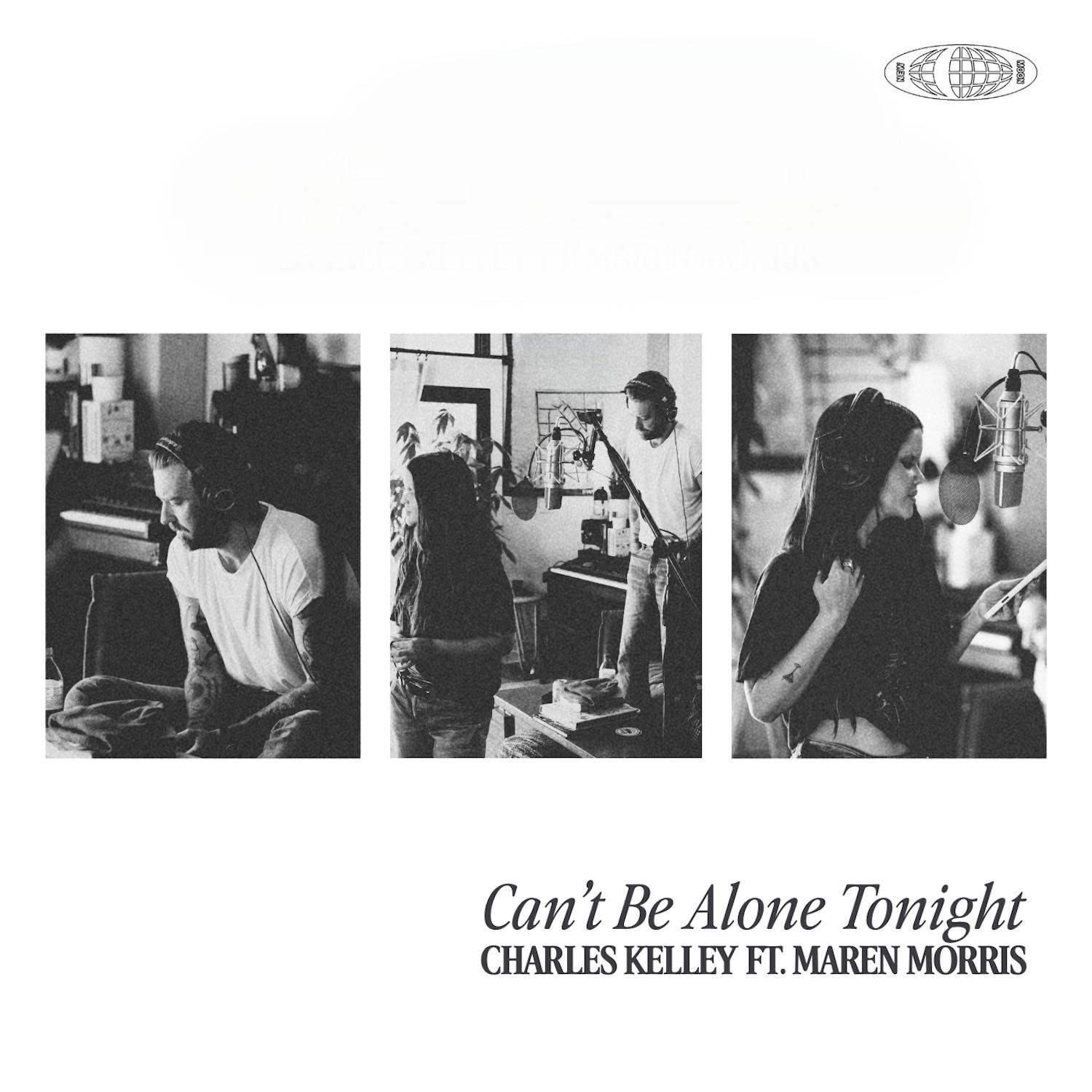 Can't Be Alone Tonight