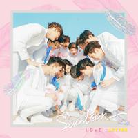 Seventeen - 万岁 Instrumental第二版