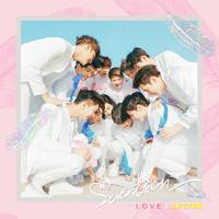 Ready to love - SEVENTEEN (BB Instrumental) 无和声伴奏