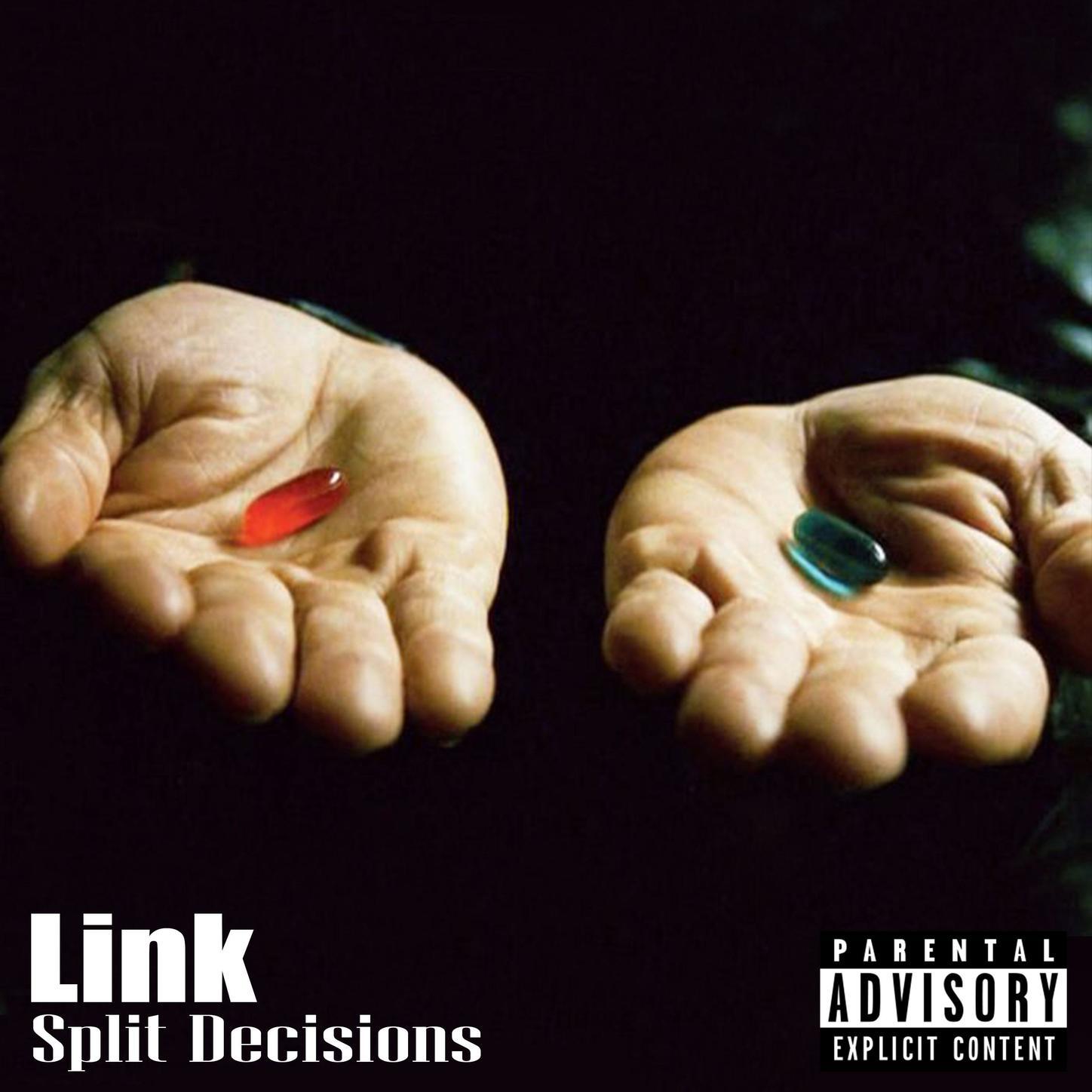 Split Decisions