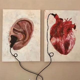 悲伤旋律|英文  如果灵魂能共享.