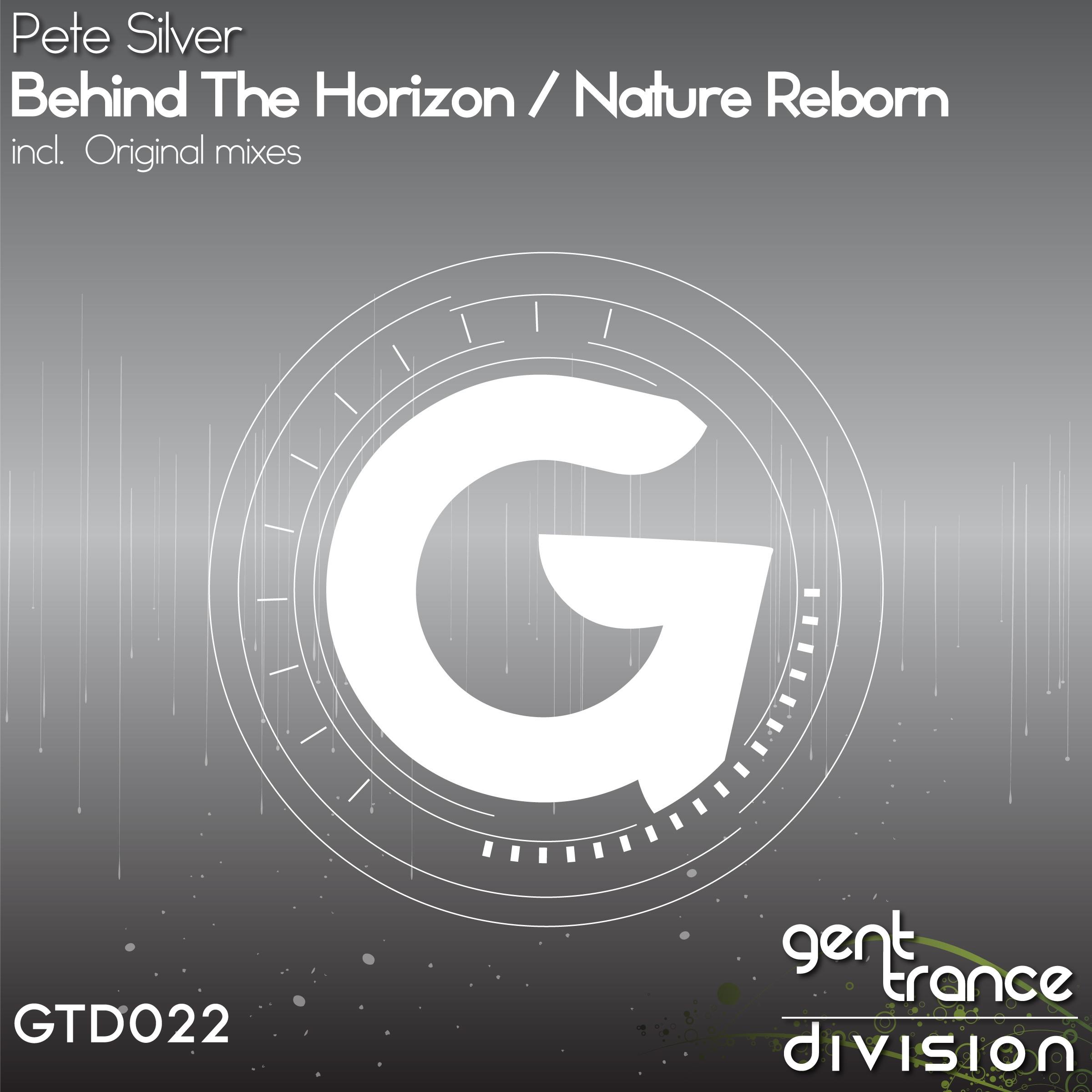 Behind The Horizon / Nature Reborn