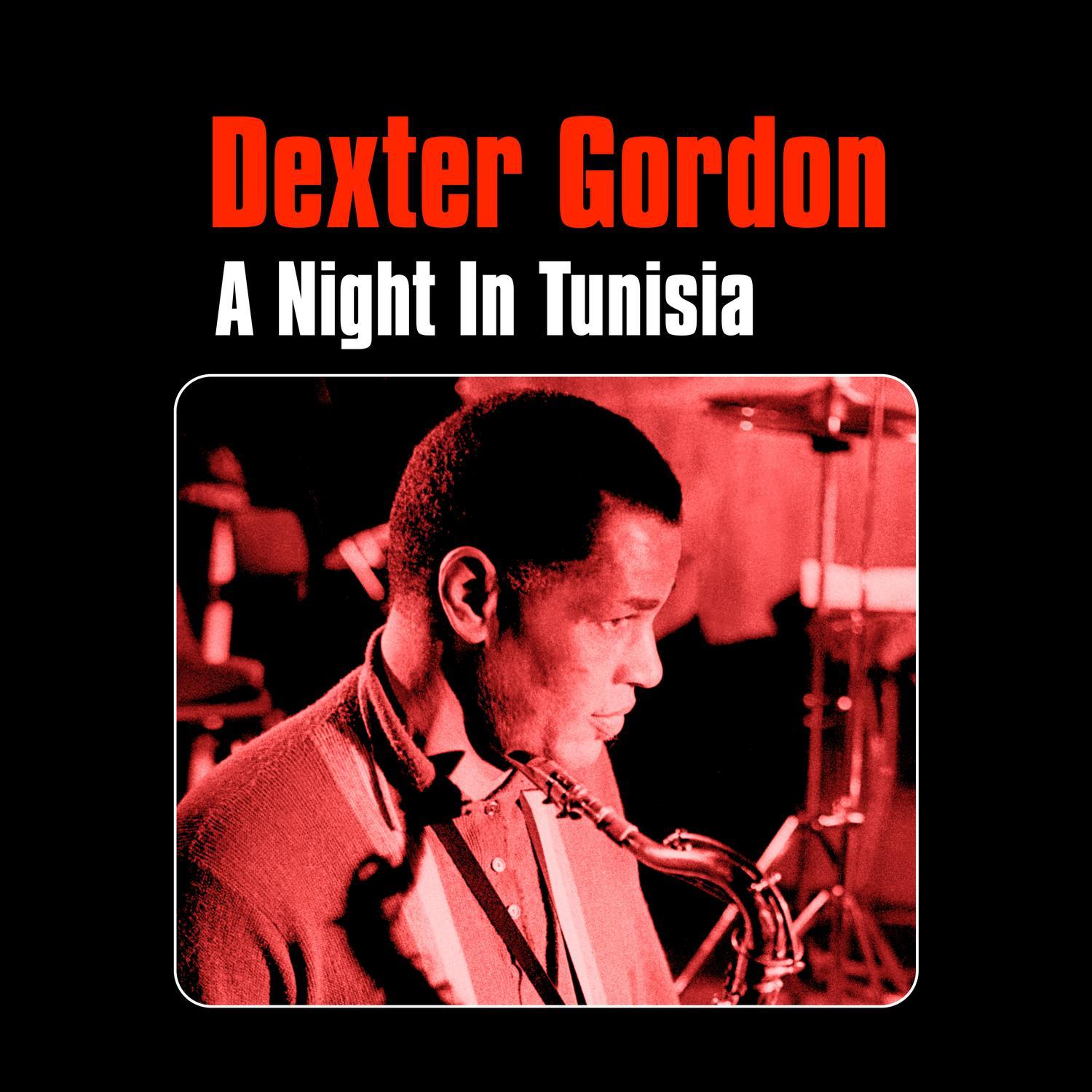 A Night in Tunisia
