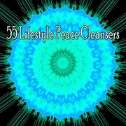 55 Lifestyle Peace Cleansers