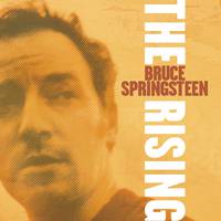 Bruce Springsteen - The Rising (karaoke)