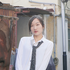 林静翚 winifai