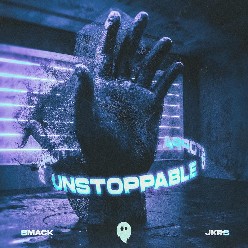 SMACK JKRS - Unstoppable (Vivi Bootleg)