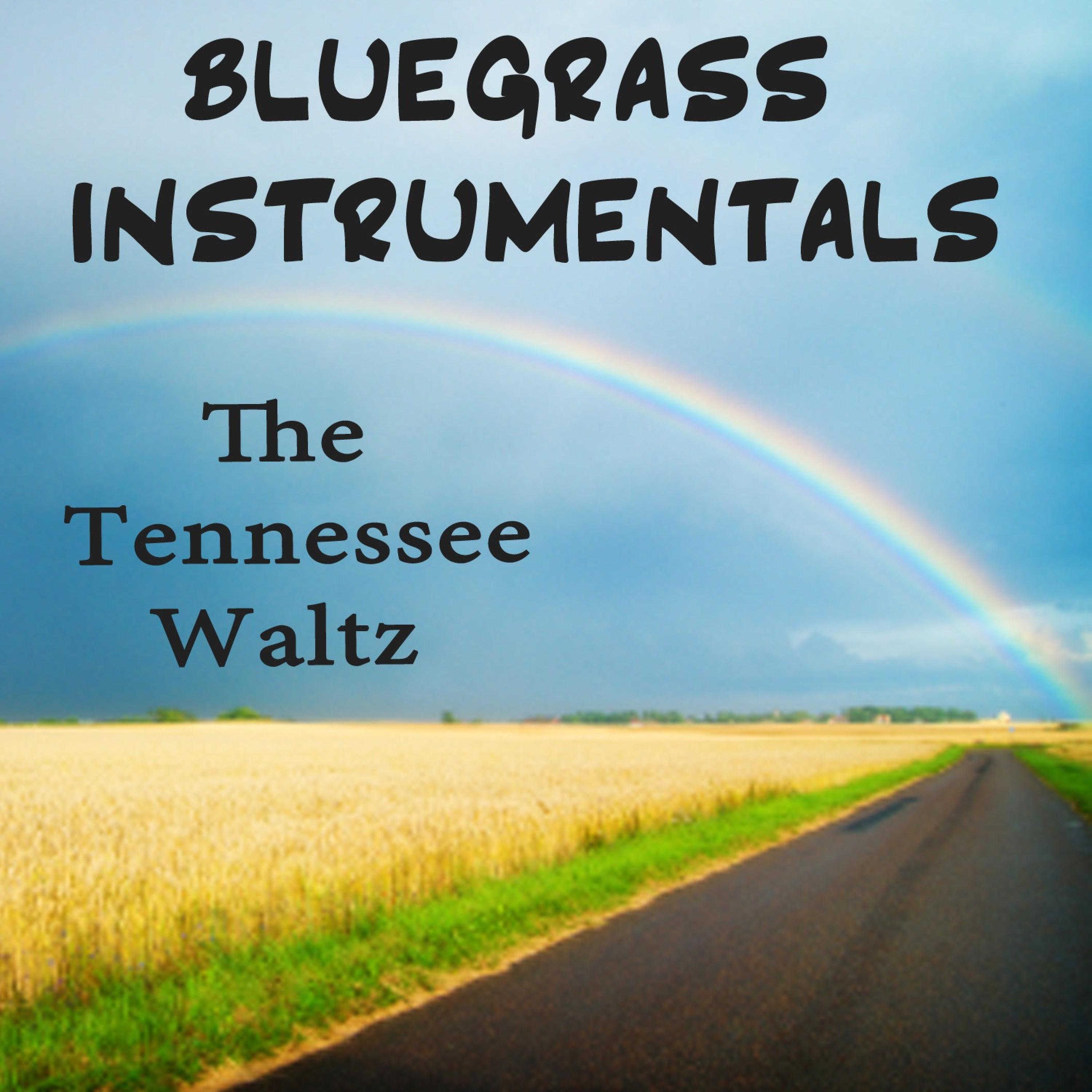 Bluegrass Instrumentals: The Tennessee Waltz