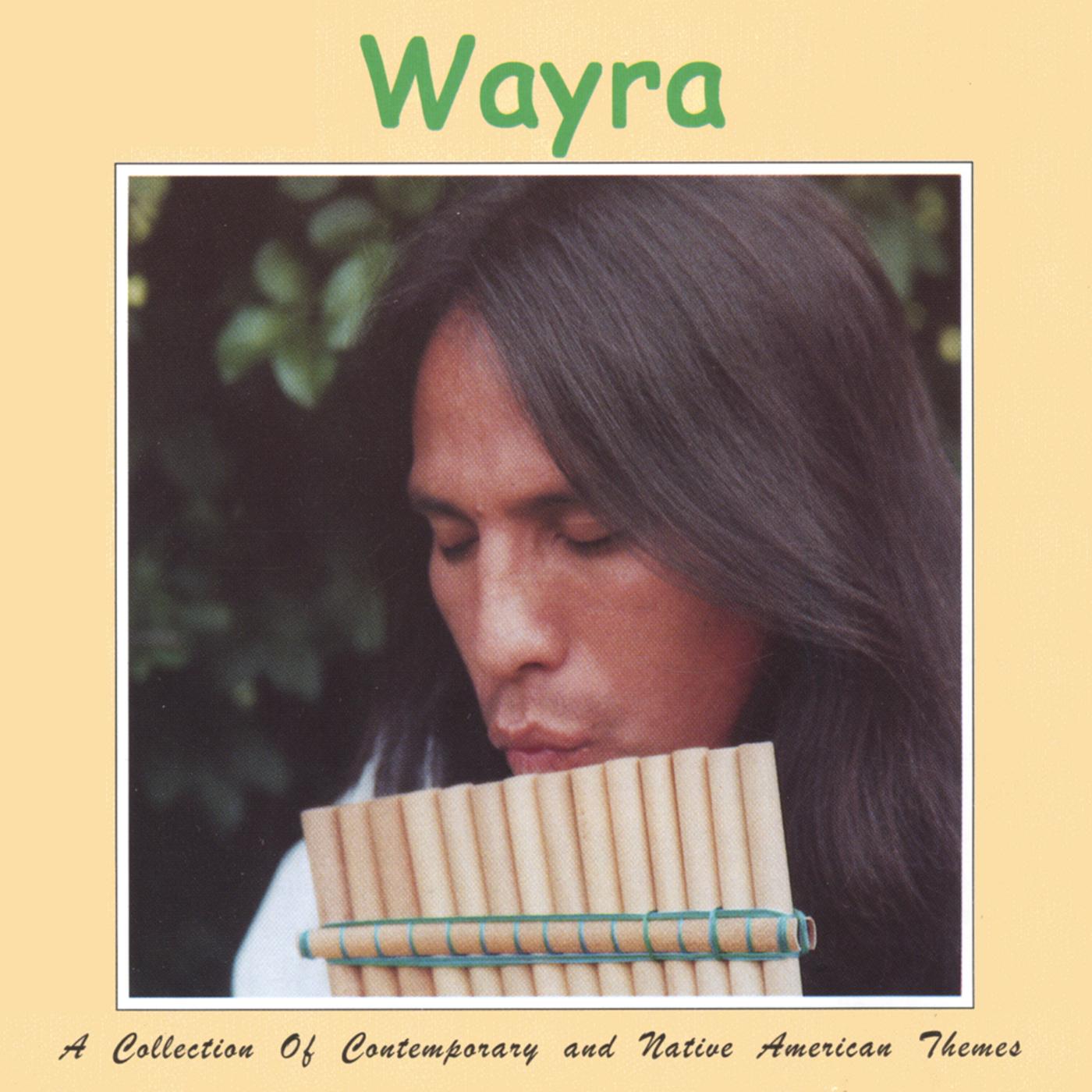 A Collection Of Contemporary And Native American Themes.