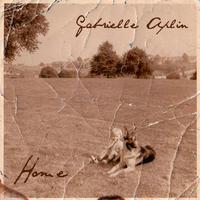 Home - Gabrielle Aplin (HT Instrumental) 无和声伴奏