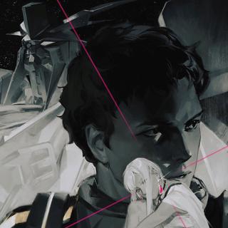 机动战士高达：闪光的哈萨维主题曲OST