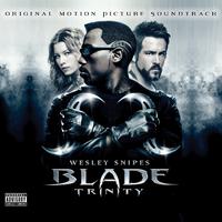 Fatal (Blade Trinty) - Rza