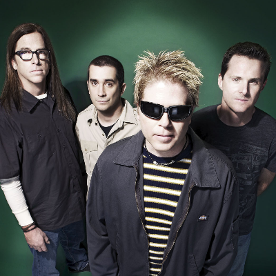 The Offspring