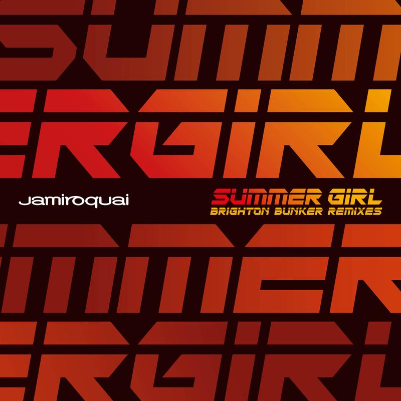 Summer Girl (Mack Brothers Brighton Bunker Remix)