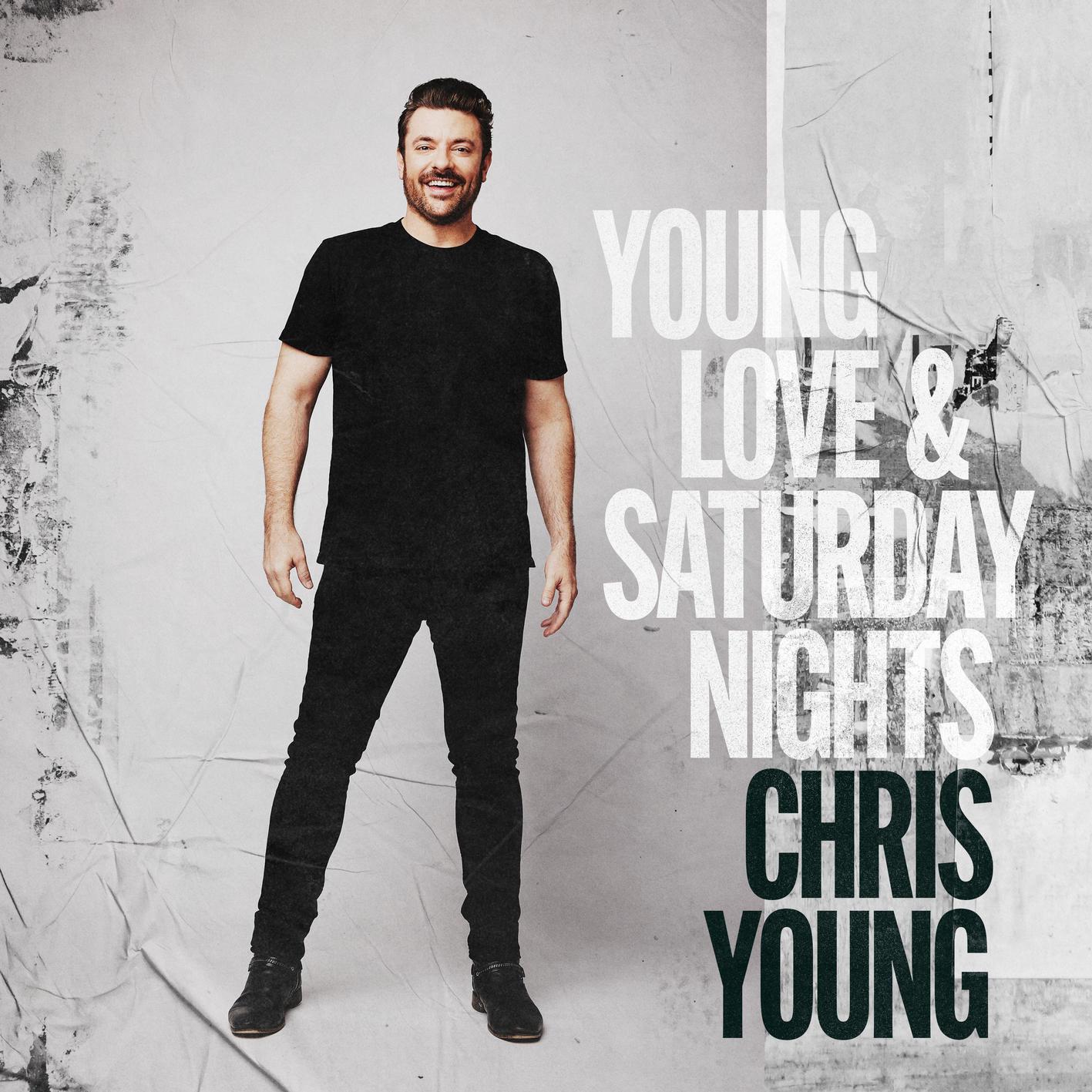 Chris Young - Fire