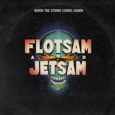 When the Storm Comes Down