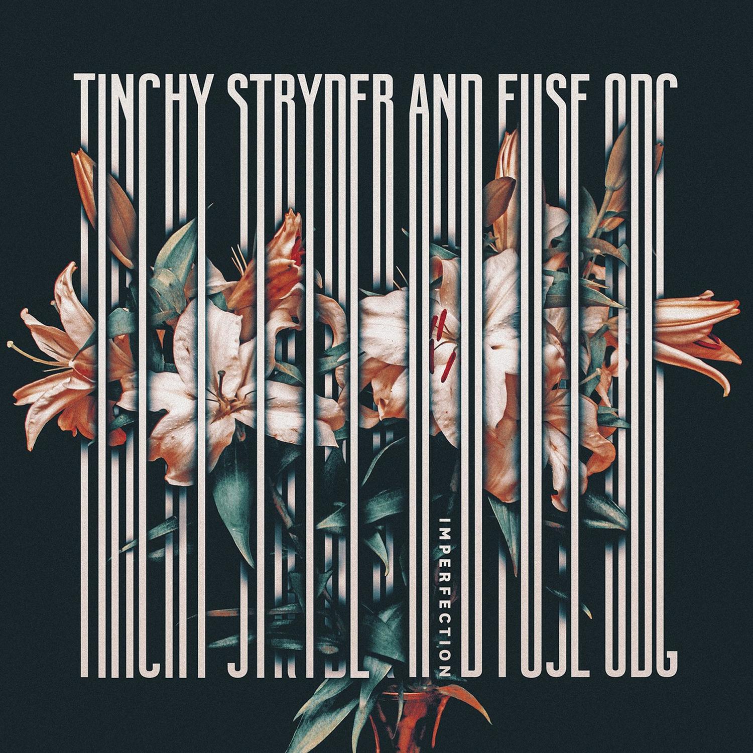 Tinchy Stryder - Imperfection (H'two'o Remix)