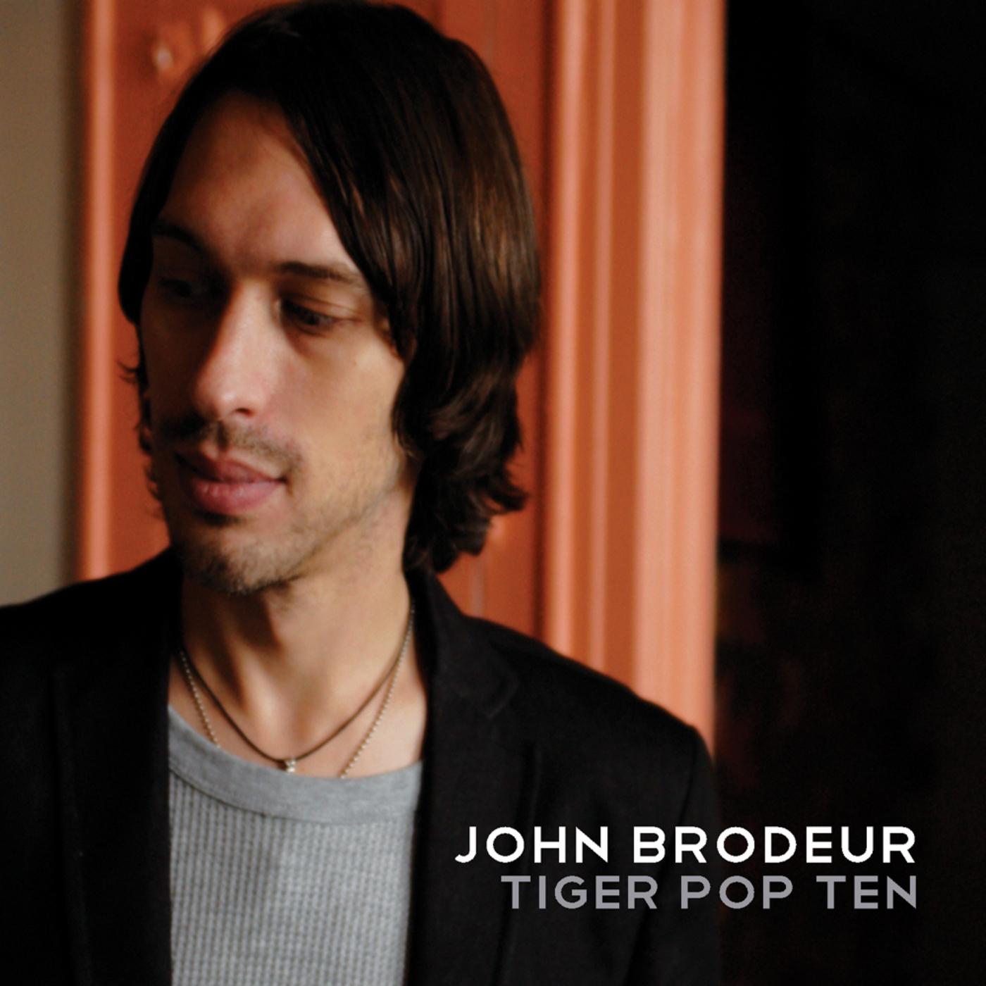 Tiger Pop Ten