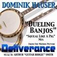 Deliverance - "Dueling Banjos" - Squeal Like A Pig" Mix (Arthur Smith)