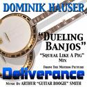 Deliverance - "Dueling Banjos" - Squeal Like A Pig" Mix (Arthur Smith)