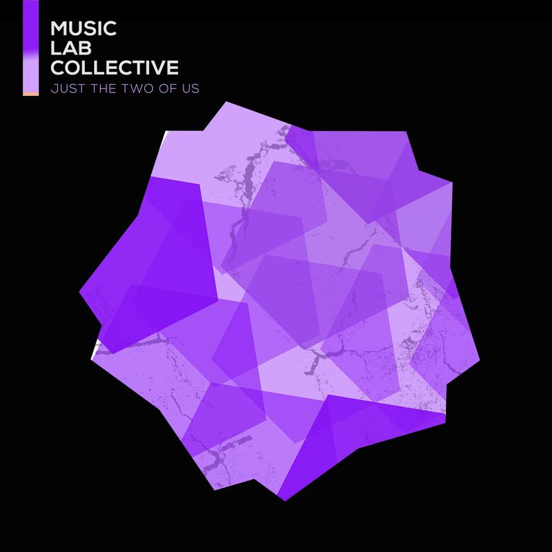 Just The Two Of Us (arr. piano)