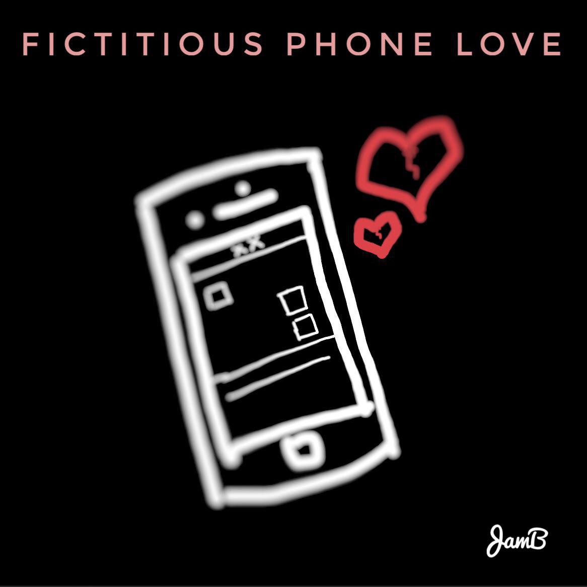 Fictitious Phone Love专辑