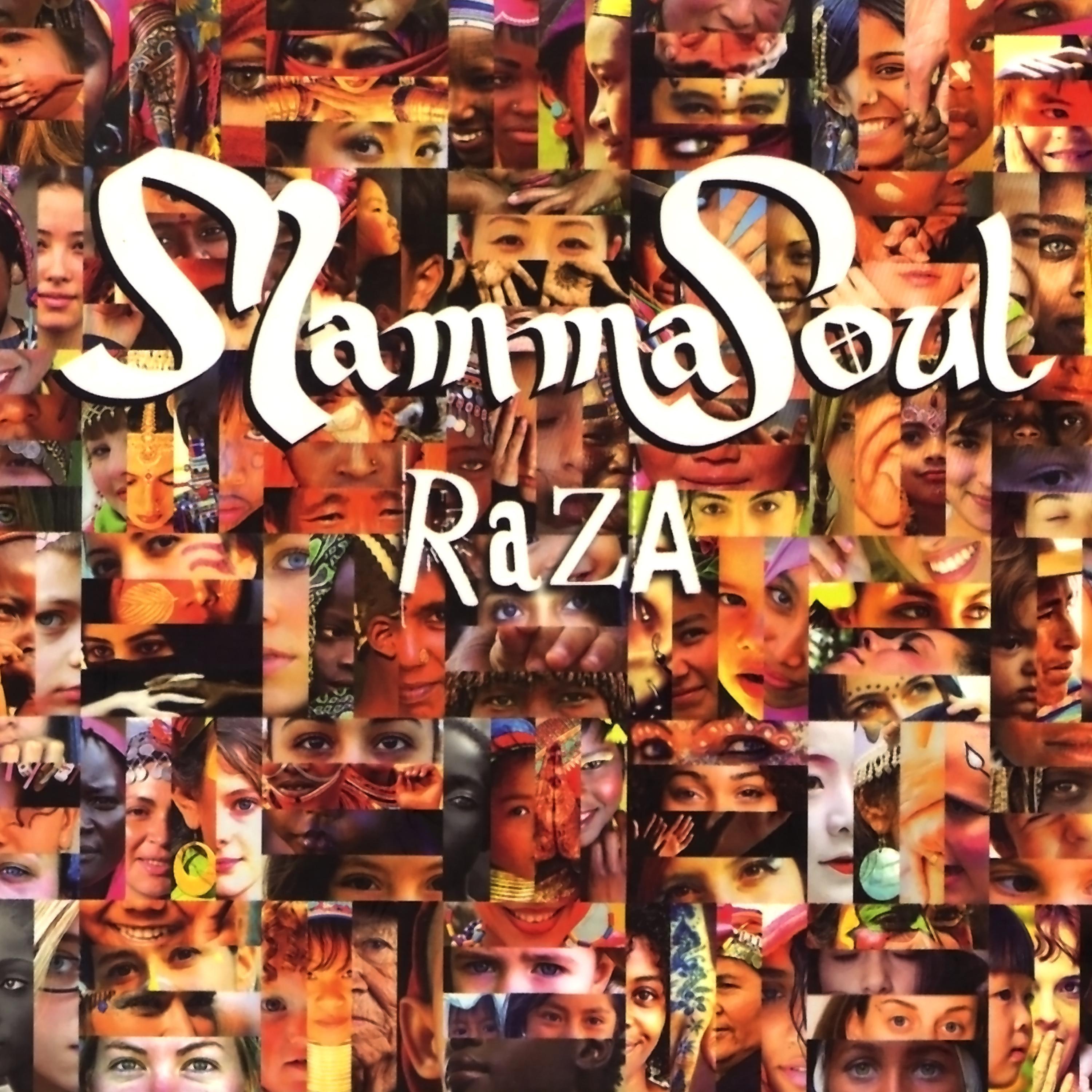 Raza