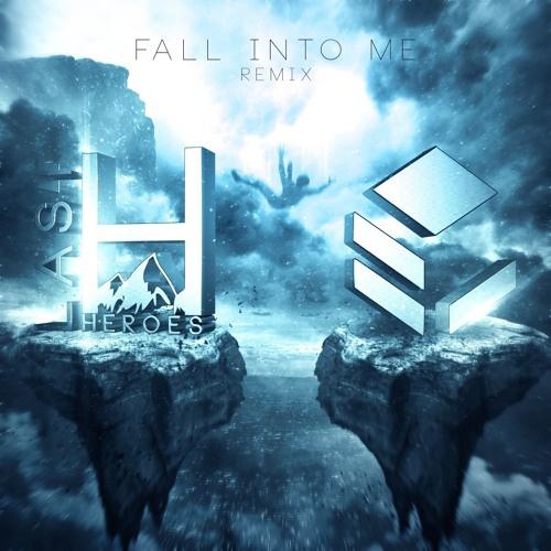 Last Heroes - Fall Into Me (Last Heroes x Biscoln Remix)