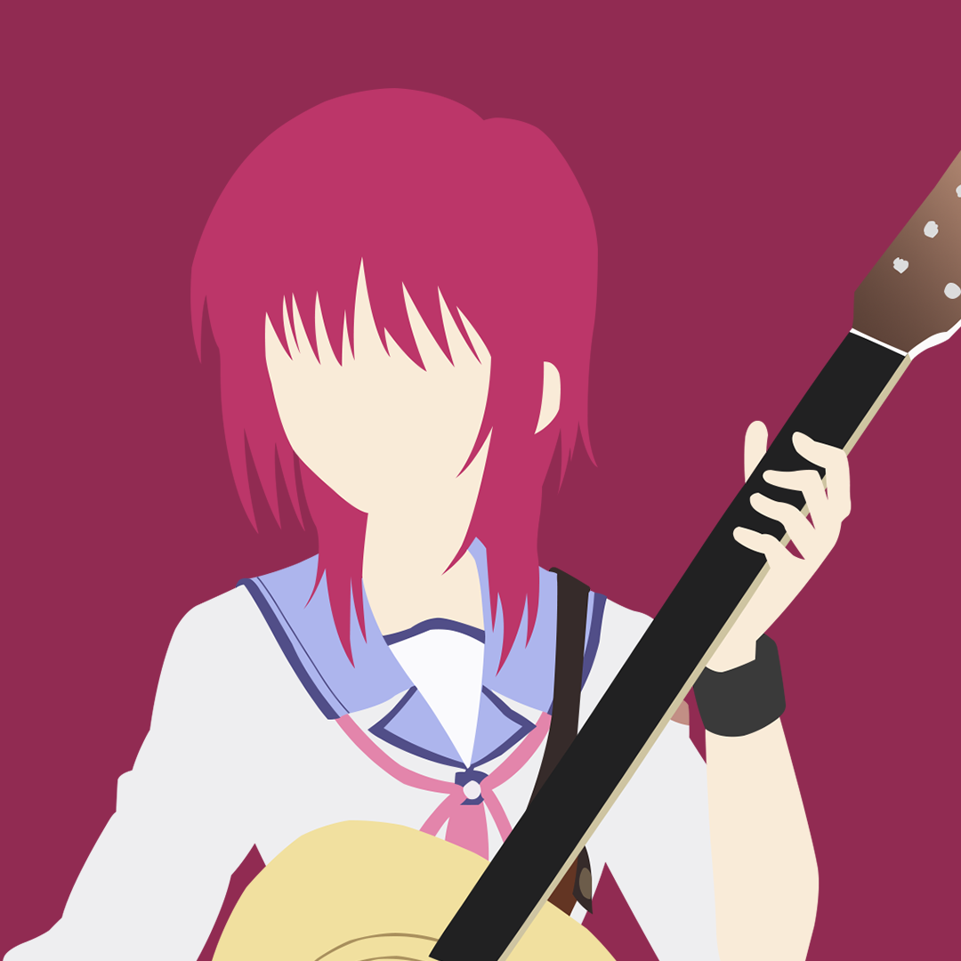 Guitar Love
