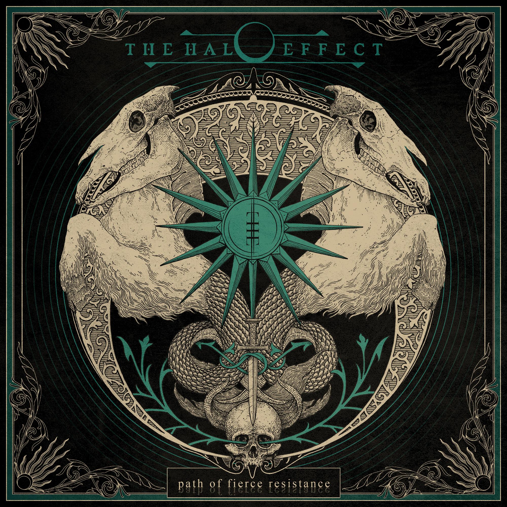 Path Of Fierce Resistance