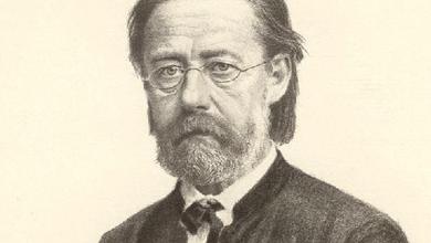 Bedřich Smetana