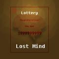 Lottery—Lost mind【Free】