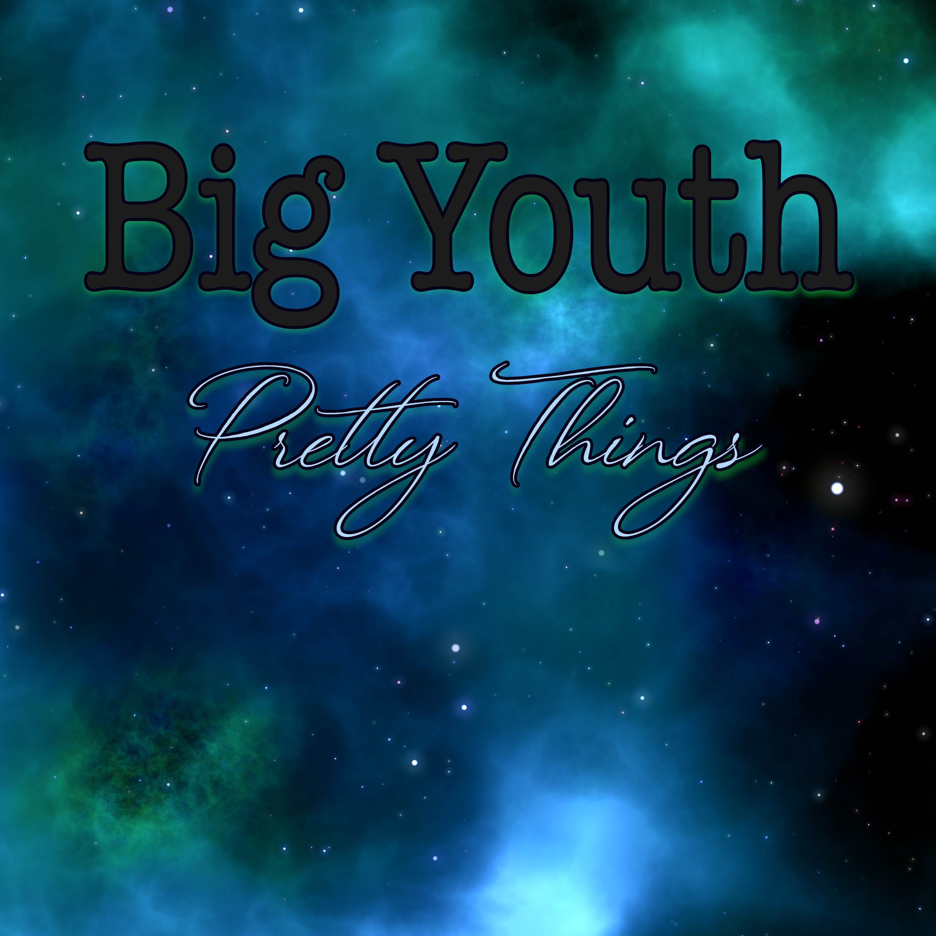 Pretty Things