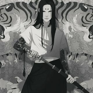 武士之靈&忍者之道