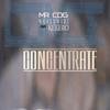 MR COG WORLDWIDE - Concentrate