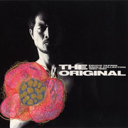 The Original (SINGLE COLLECTION 1980-1990)