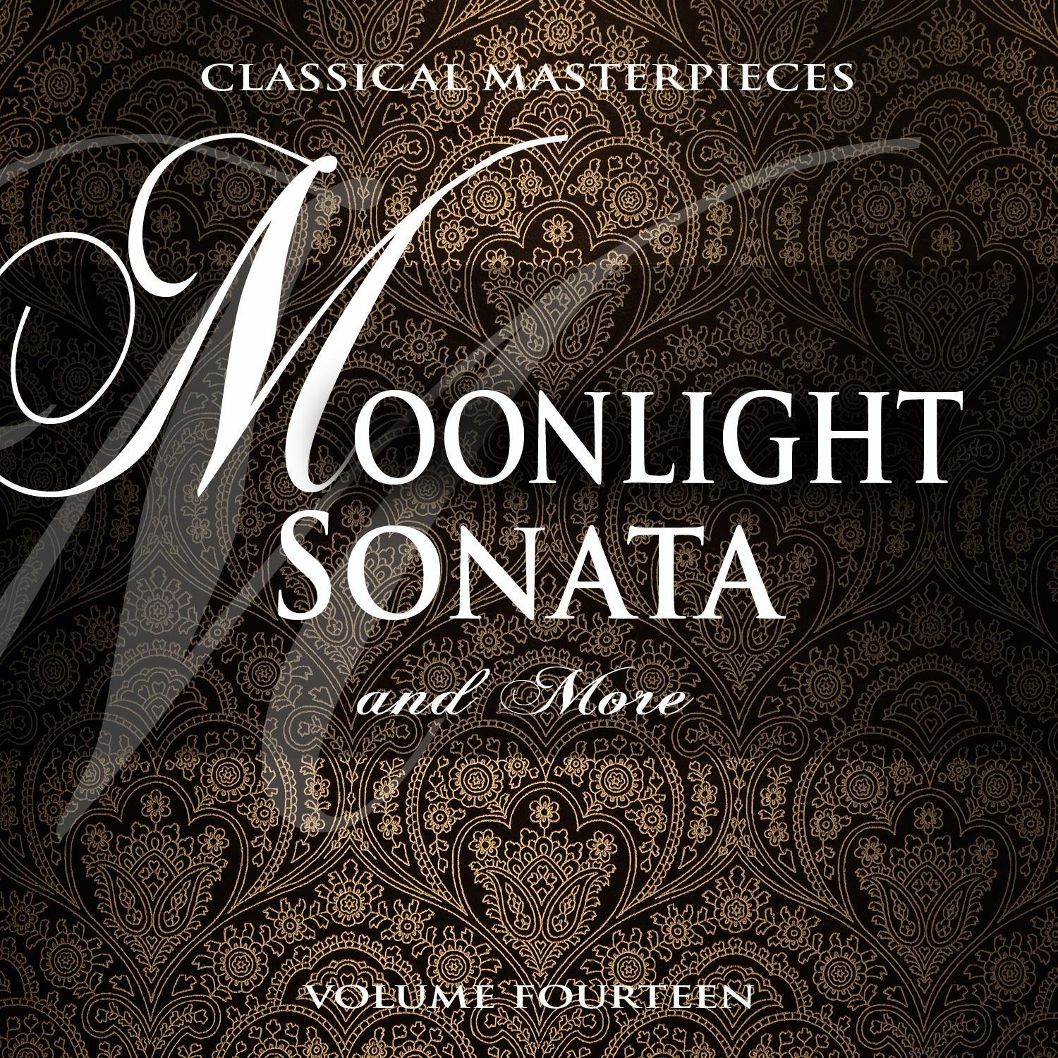 suite bergamasque: iii. clair de lune