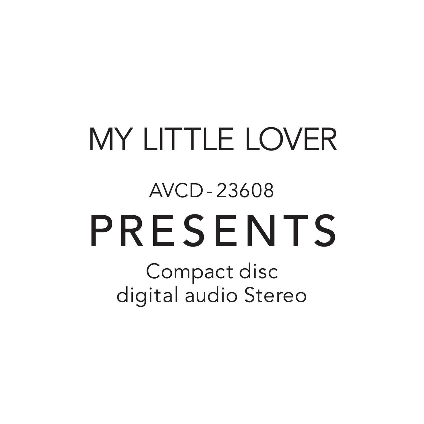 PRESENTS