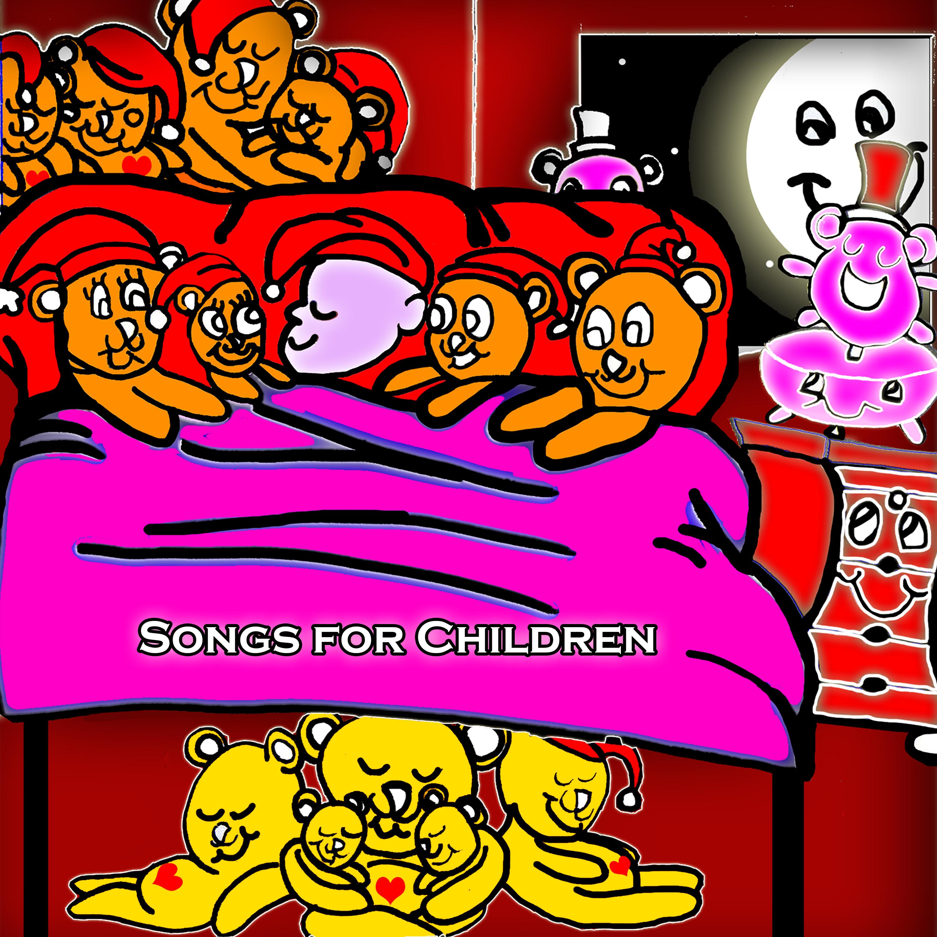 Songs for Children - instrumental