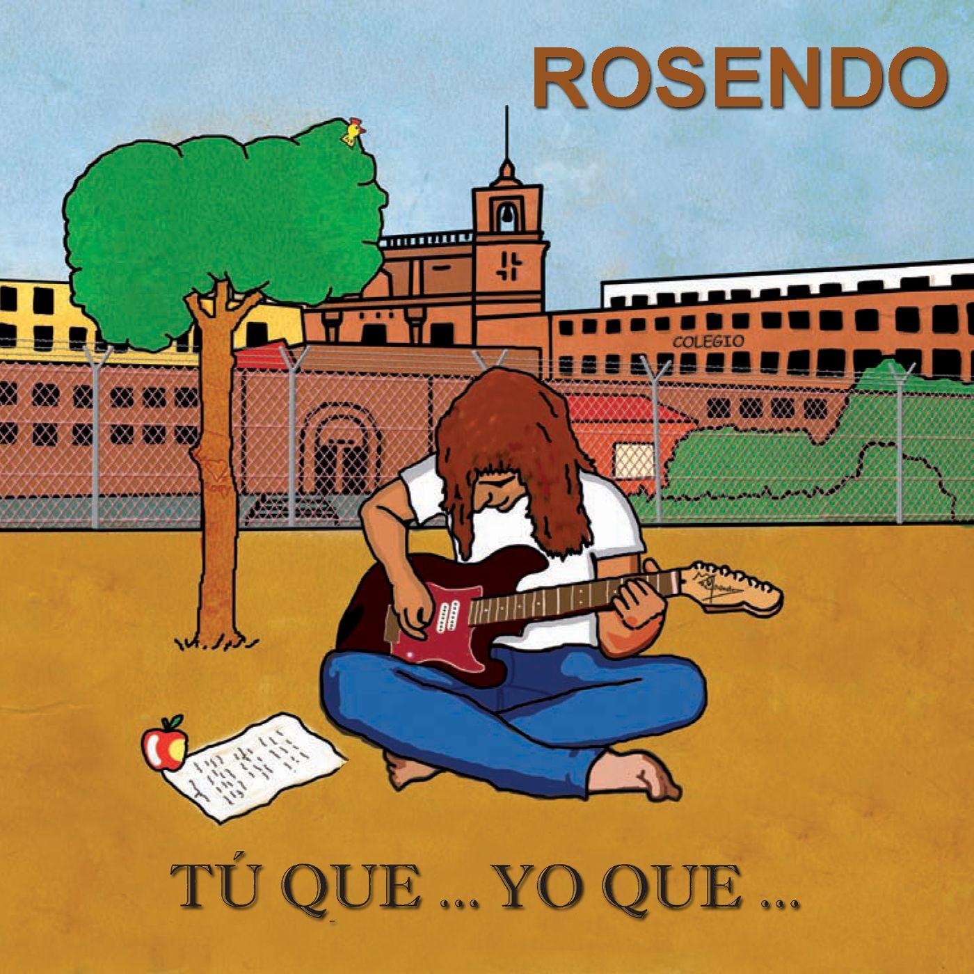 Tu que... yo que