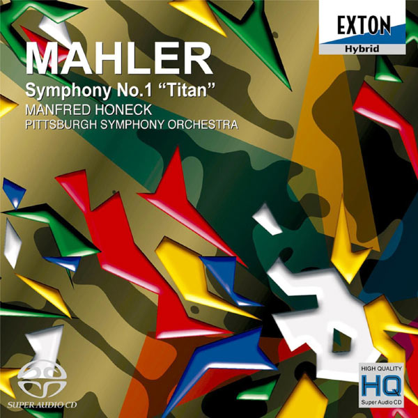 Mahler: Symphony No. 1 in D Major "Titan"