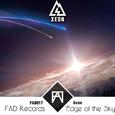 Edge of the Sky(Original Mix)